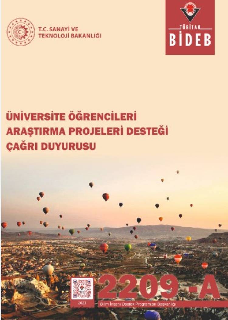 Matematik Eğitimi Anabilim Dalı Öğretmen Adayları TUBİTAK 2209-A Projelerinde Büyük Başarı Gösterdi